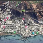 El Piso Del Puerto - Charm Apartamento Puerto del Carmen (Lanzarote)