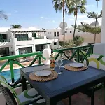 Appartement El Piso Del Puerto - Charm