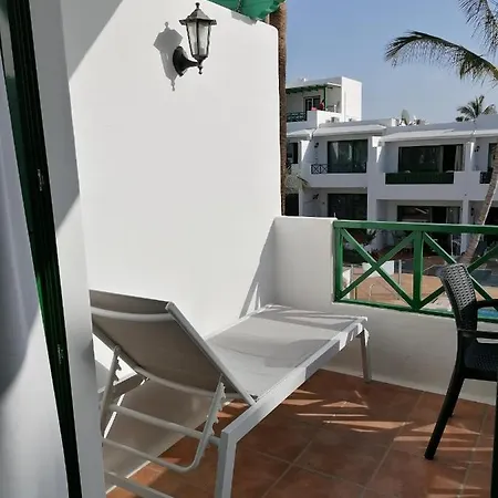 Apartamento El Piso Del Puerto - Charm