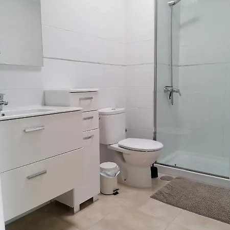 Apartamento El Piso Del Puerto - Charm Puerto del Carmen (Lanzarote)