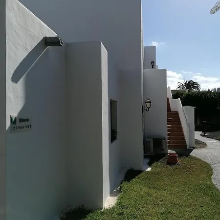 Apartamento El Piso Del Puerto - Charm Puerto del Carmen (Lanzarote)