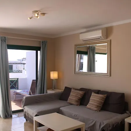 Apartamento El Piso Del Puerto - Charm *