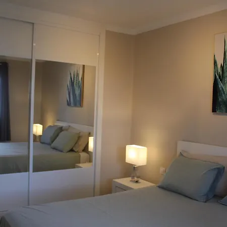 Apartamento El Piso Del Puerto - Charm