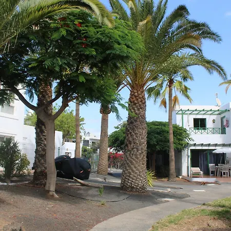 Appartement El Piso Del Puerto - Charm Puerto del Carmen (Lanzarote)