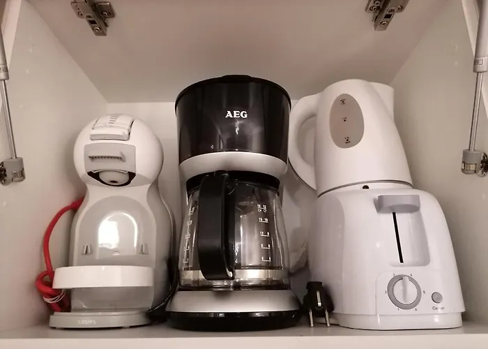 El Piso Del Puerto - Charm Daire