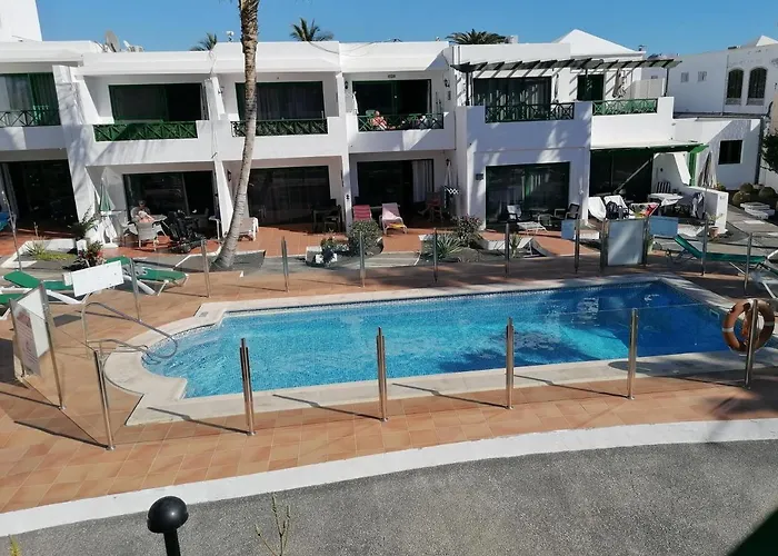 Appartement El Piso Del Puerto - Charm