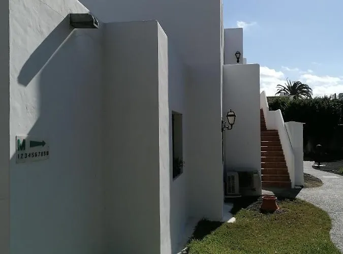 Daire El Piso Del Puerto - Charm Puerto del Carmen (Lanzarote)