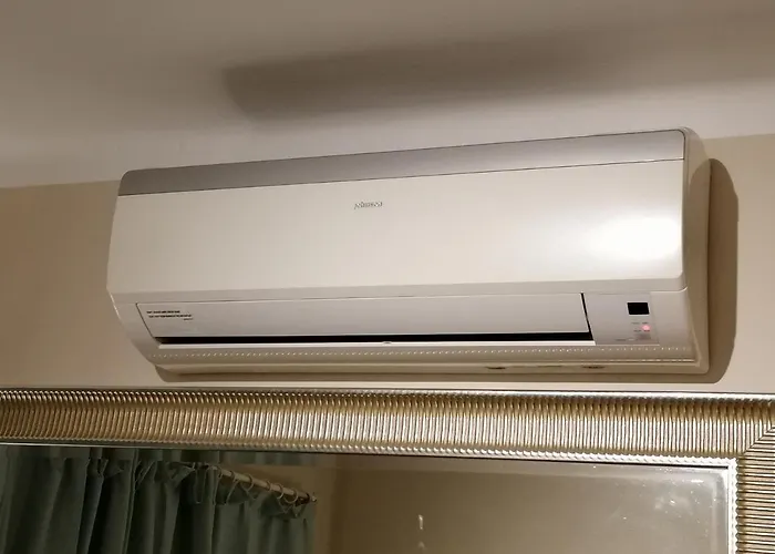 Daire El Piso Del Puerto - Charm *