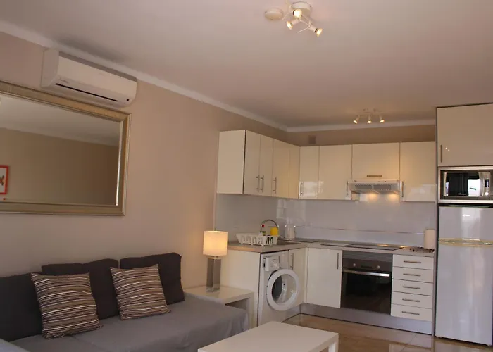 Daire El Piso Del Puerto - Charm