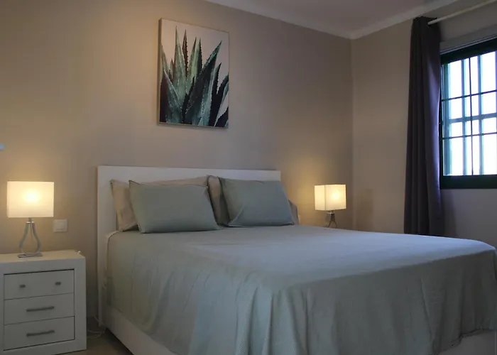 Daire El Piso Del Puerto - Charm *