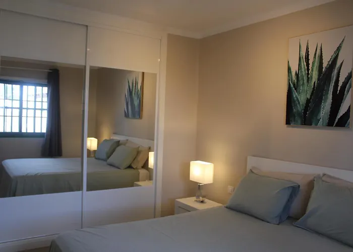 Appartement El Piso Del Puerto - Charm