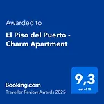 El Piso Del Puerto - Charm * 푸에르토 델 카르멘