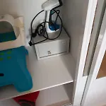 El Piso Del Puerto - Charm 아파트