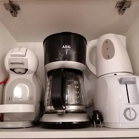 El Piso Del Puerto - Charm アパート