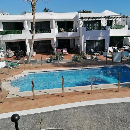 Appartamento El Piso Del Puerto - Charm