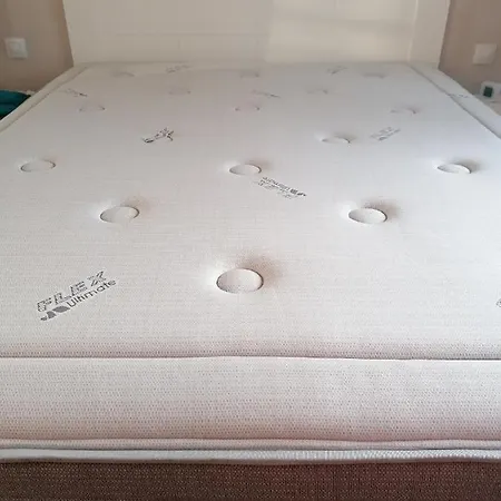 Apartament El Piso Del Puerto - Charm *