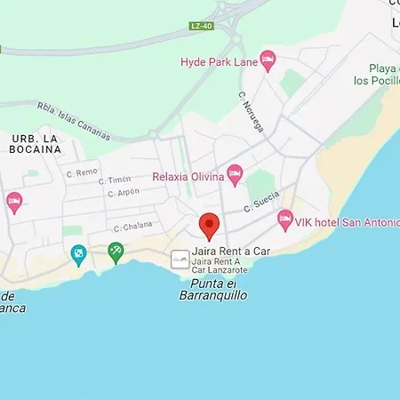 El Piso Del Puerto - Charm アパート