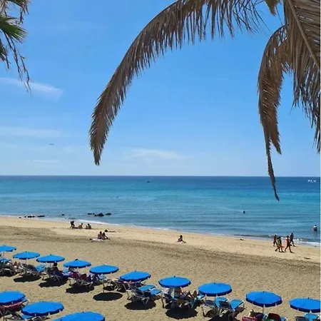 El Piso Del Puerto - Charm アパート プエルト・デル・カルメン