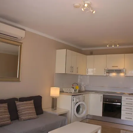 Apartman El Piso Del Puerto - Charm