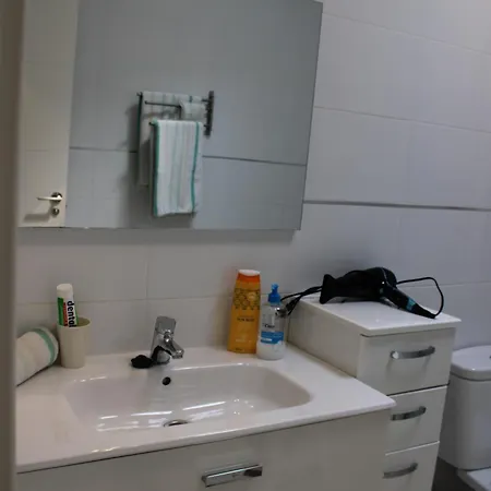 Appartamento El Piso Del Puerto - Charm Puerto del Carmen (Lanzarote)