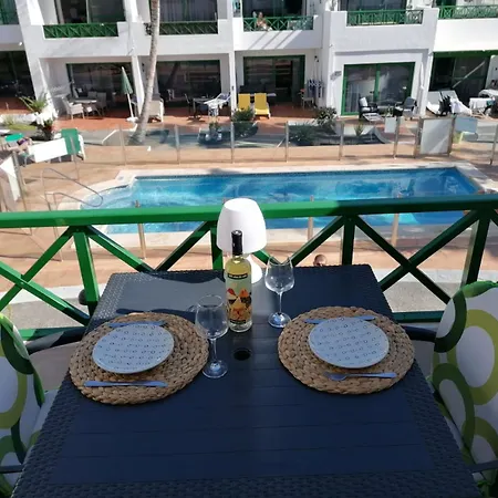 Apartment El Piso Del Puerto - Charm *