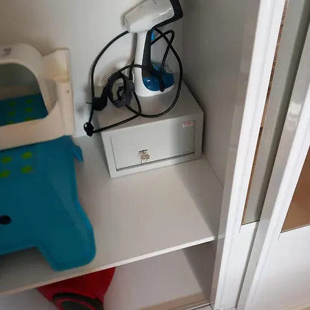 El Piso Del Puerto - Charm Apartment