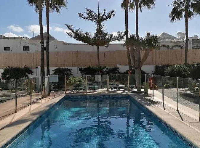 El Piso Del Puerto - Charm * 푸에르토 델 카르멘