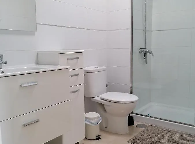 Apartment El Piso Del Puerto - Charm Puerto del Carmen (Lanzarote)