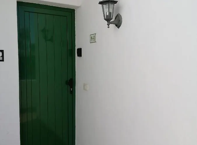 Apartment El Piso Del Puerto - Charm Puerto del Carmen (Lanzarote)