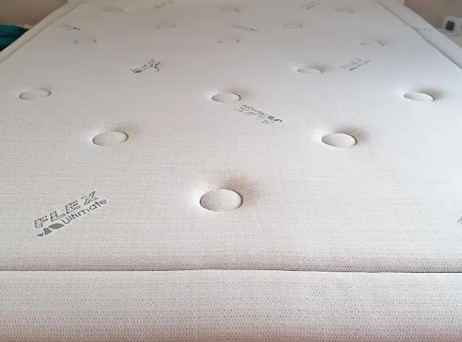 Apartment El Piso Del Puerto - Charm *