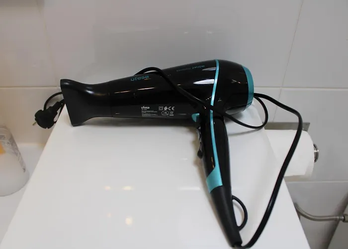 El Piso Del Puerto - Charm 아파트 *