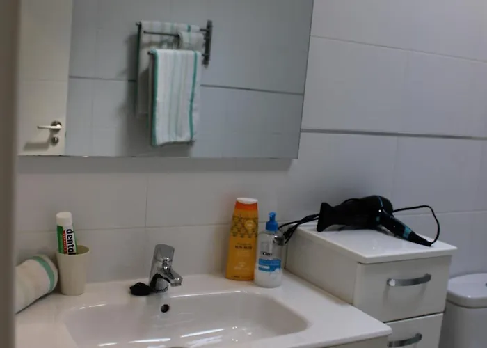 Apartment El Piso Del Puerto - Charm Puerto del Carmen (Lanzarote)