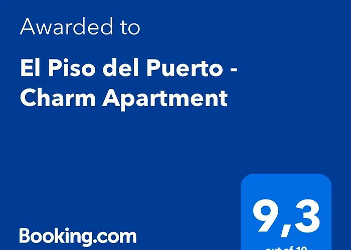 El Piso Del Puerto - Charm * 푸에르토 델 카르멘